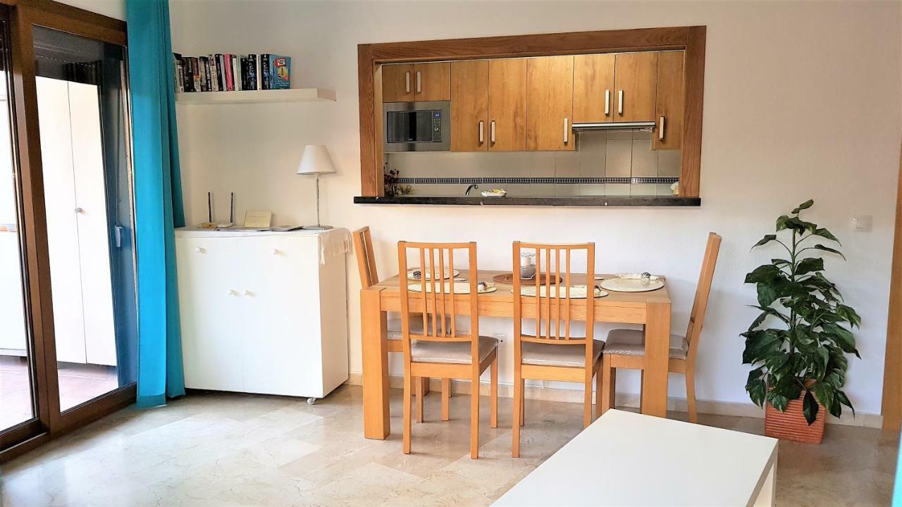 La Florida Apartment San Luis de Sabinillas Exterior photo